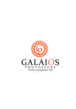 Logo Design by alok bhopatkar for Galaios photostore | Design: #6130254