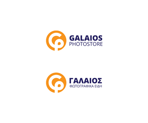 Logo Design by Anthony for Galaios photostore | Design: #6083016