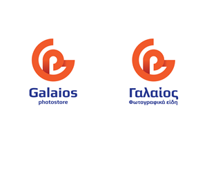 Logo Design by Anthony for Galaios photostore | Design: #6122519