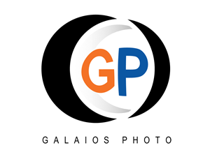 Logo Design by Dan_Bo for Galaios photostore | Design: #6159795