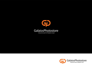 Logo Design by ArtTank for Galaios photostore | Design: #6060031