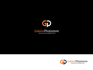 Logo Design by ArtTank for Galaios photostore | Design: #6060034