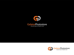Logo Design by ArtTank for Galaios photostore | Design: #6105900