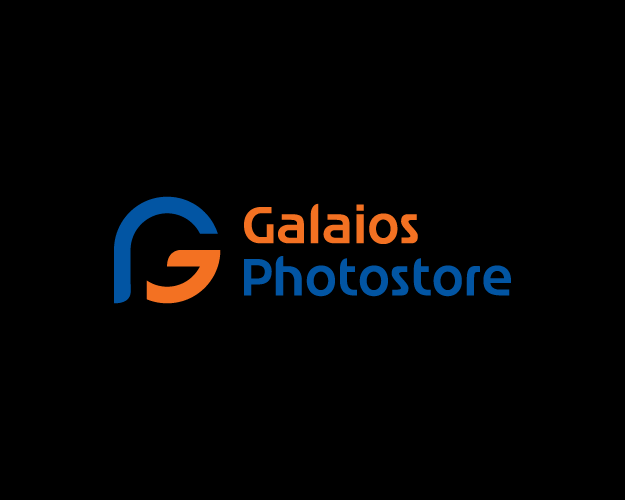Logo Design by 1st for Galaios photostore | Design #6064050