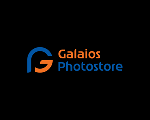 Logo Design by 1st for Galaios photostore | Design: #6064050