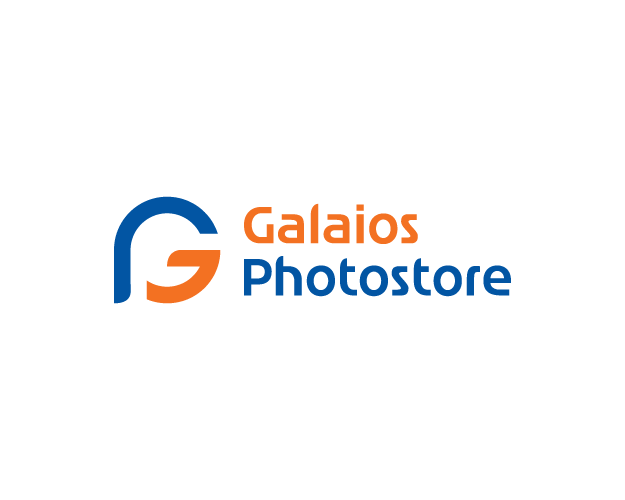 Logo Design by 1st for Galaios photostore | Design #6064104