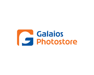 Logo Design by 1st for Galaios photostore | Design #6076368