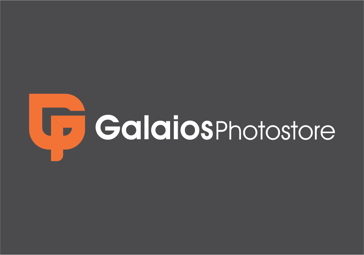 Logo Design by zanto for Galaios photostore | Design #6170702
