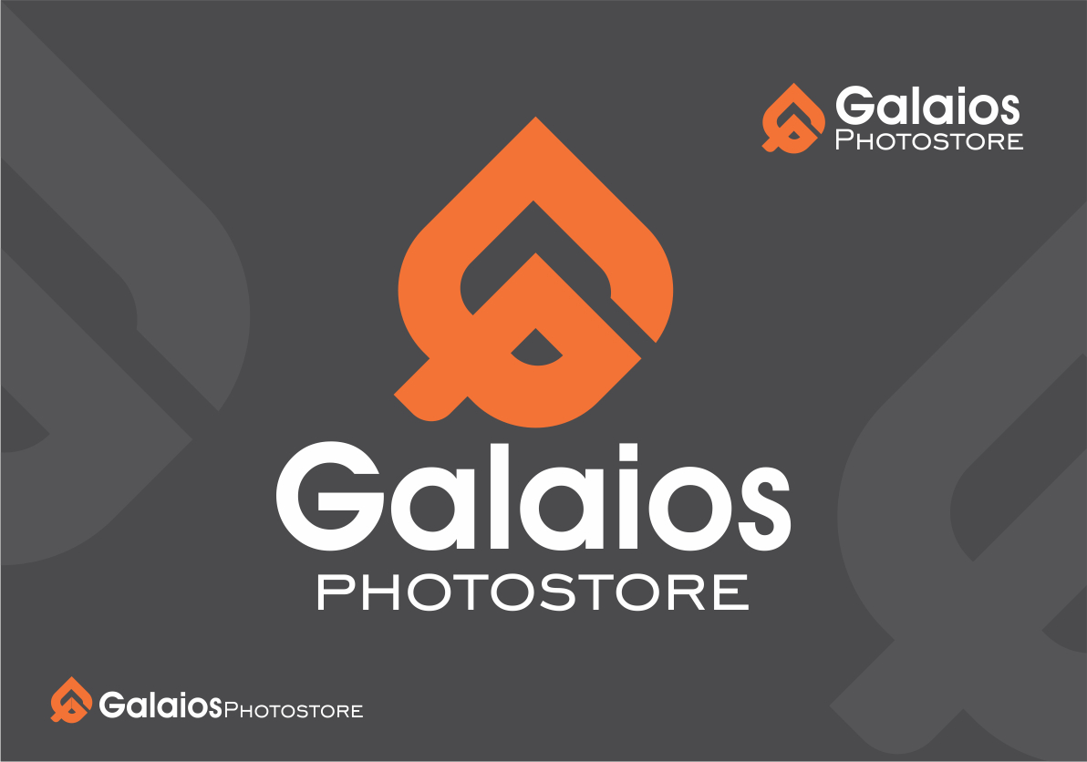Logo-Design von zanto für Galaios photostore | Design #6170759