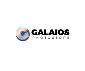 Logo Design by AnA_design for Galaios photostore | Design: #6139780