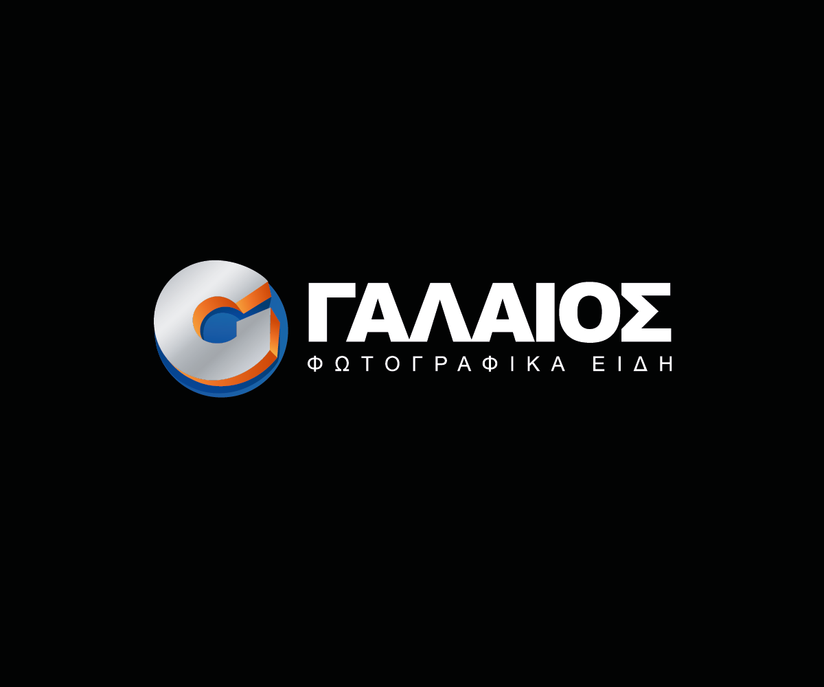 Logo Design by AnA_design for Galaios photostore | Design #6139781