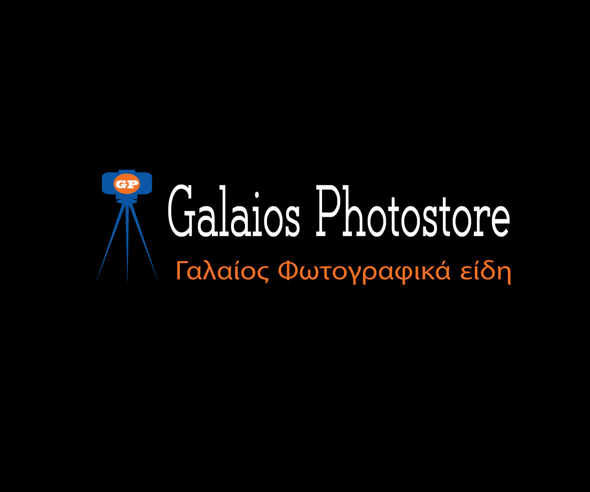 Logo Design by veena16 for Galaios photostore | Design #6124078