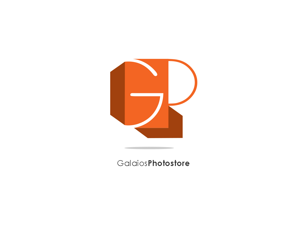 Logo Design by vlad.buzz for Galaios photostore | Design #6087159