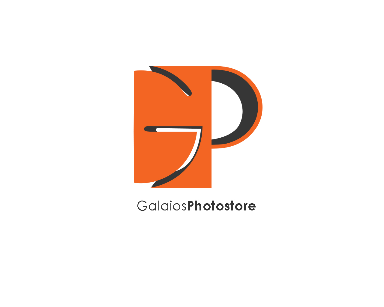 Logo Design by vlad.buzz for Galaios photostore | Design #6087390