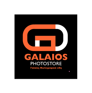 Logo Design by Thomasdesign for Galaios photostore | Design: #6121323