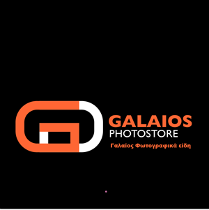 Logo Design by Thomasdesign for Galaios photostore | Design: #6121330