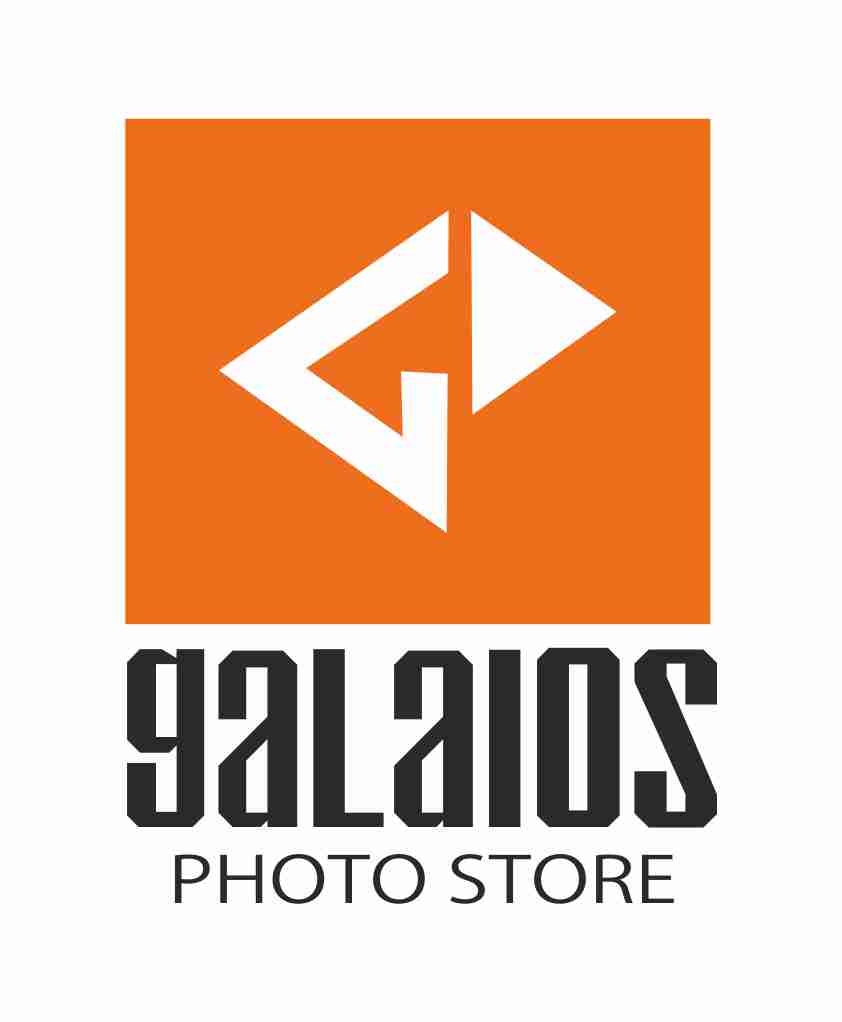 Logo-Design von Gibran khan für Galaios photostore | Design #6096246