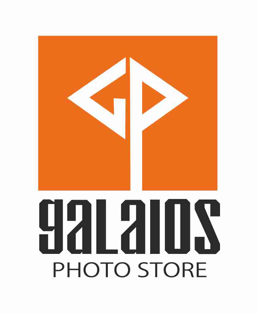 Logo Design by Gibran khan for Galaios photostore | Design #6096254
