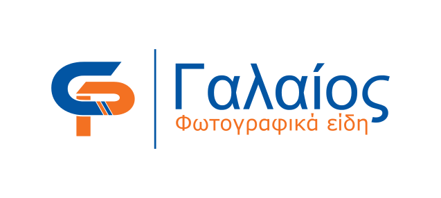 Logo Design by Sintegra for Galaios photostore | Design #6137106