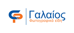 Logo Design by Sintegra for Galaios photostore | Design: #6137106