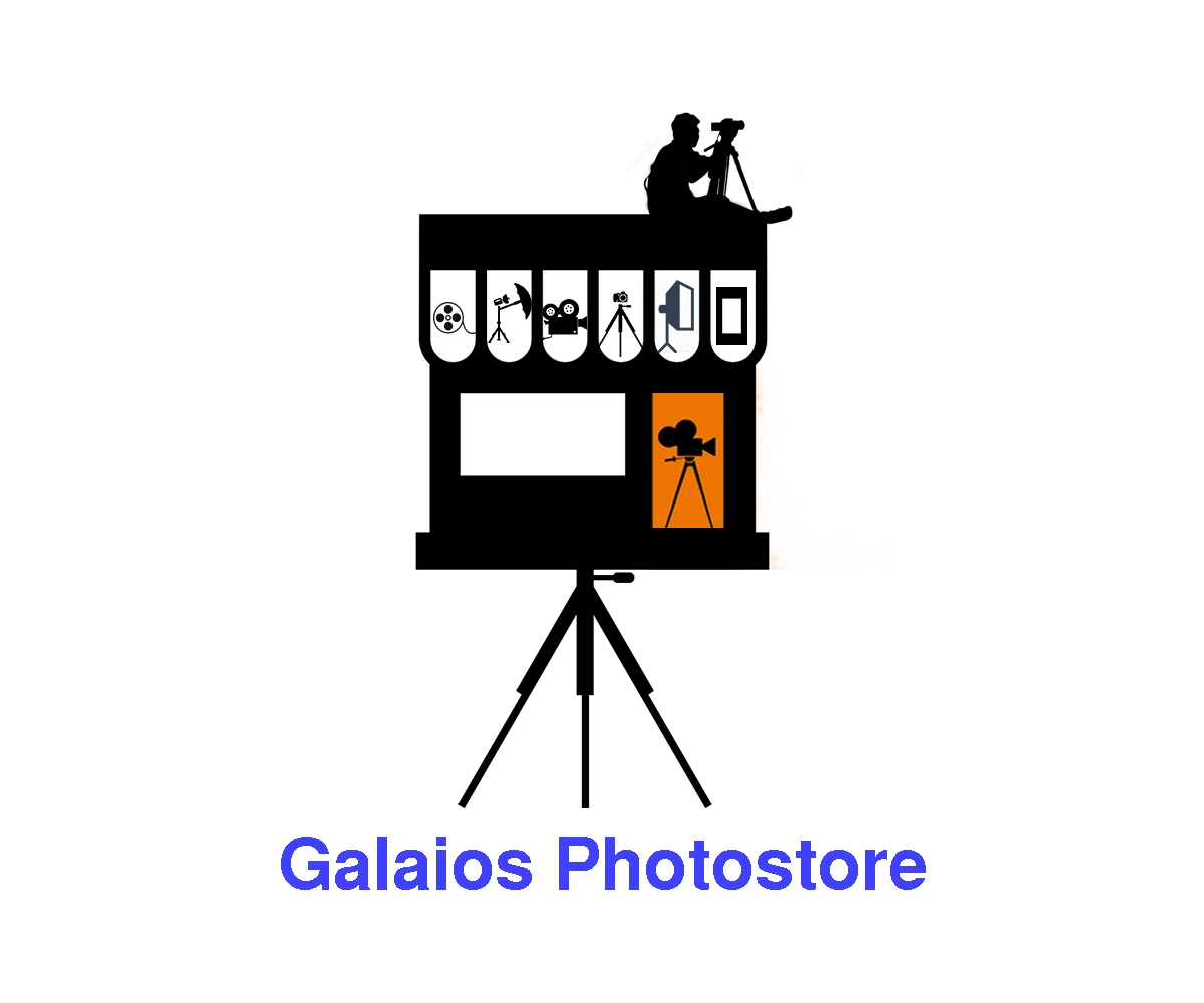 Logo-Design von Deepshikha Das für Galaios photostore | Design #6109885