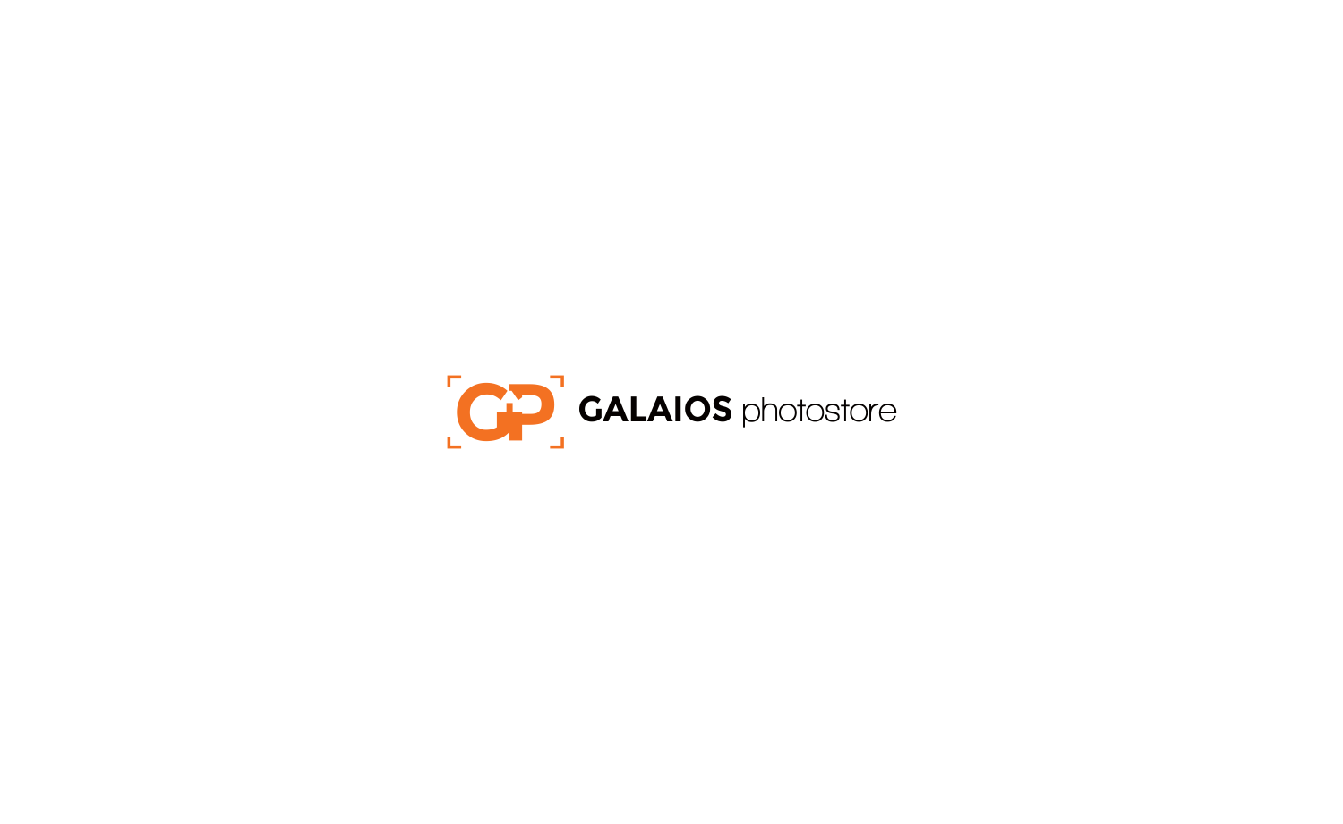 Logo Design by lrcreative for Galaios photostore | Design #6073928