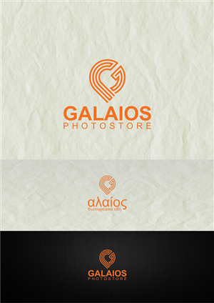 Logo Design by kringart