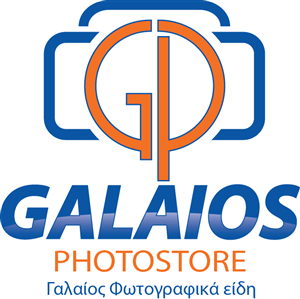 Logo Design by LDP30 for Galaios photostore | Design: #6079278