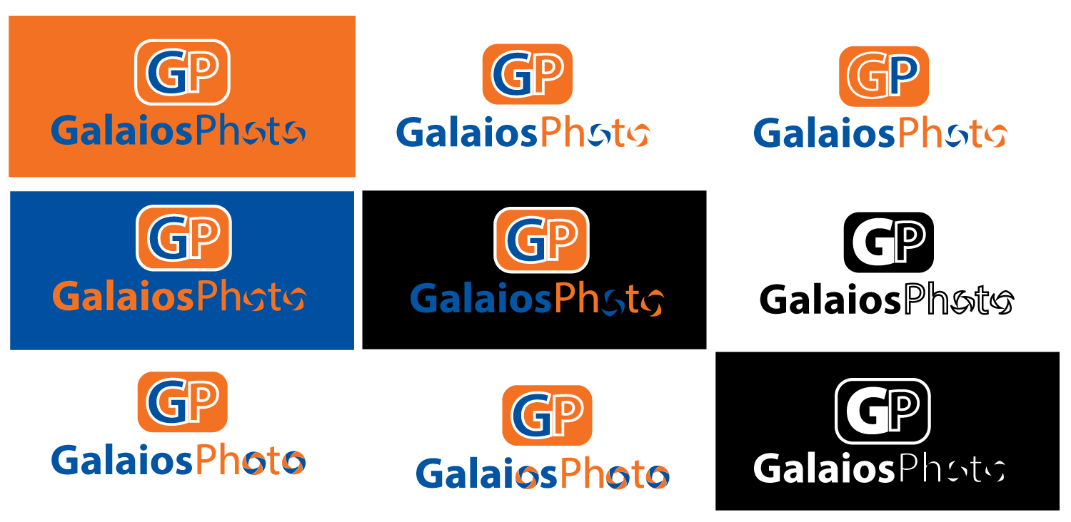 Logo-Design von Masha für Galaios photostore | Design #6069696