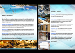Design Graphique par ordelya.nicole pour Coron Westown Resort | Design : #5967275