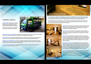 Design Graphique par ordelya.nicole pour Coron Westown Resort | Design : #5967289