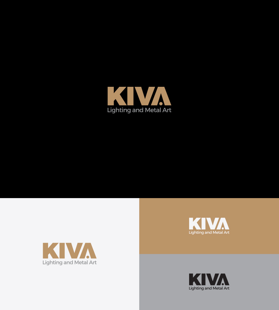 Logo Design by ketoprofen for this project | Design #5900767