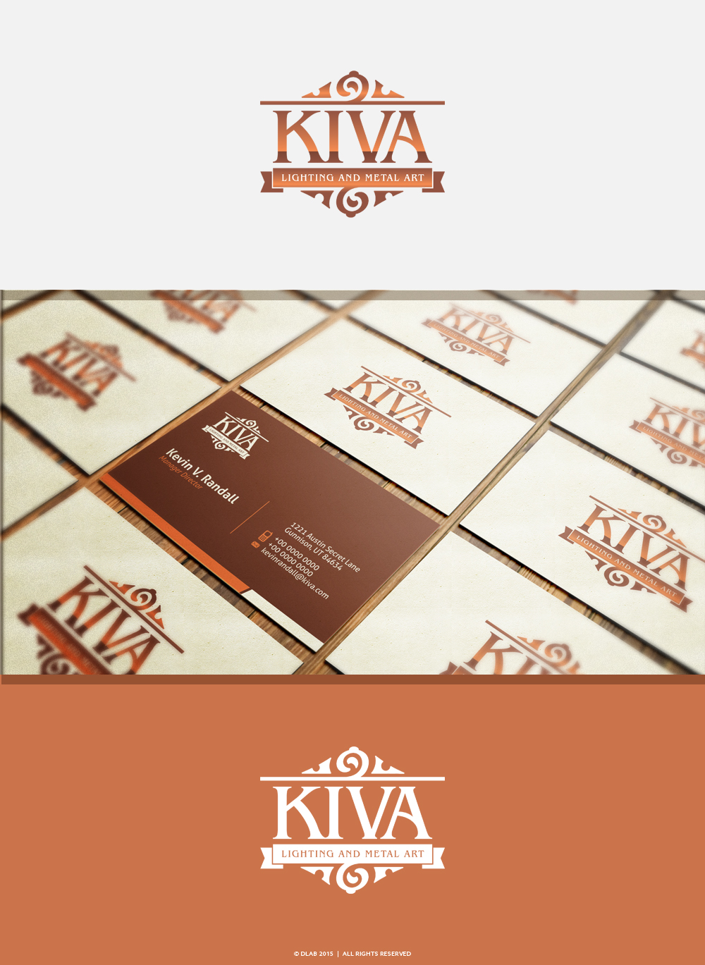 Logo Design by DLab™ for this project | Design #5913423