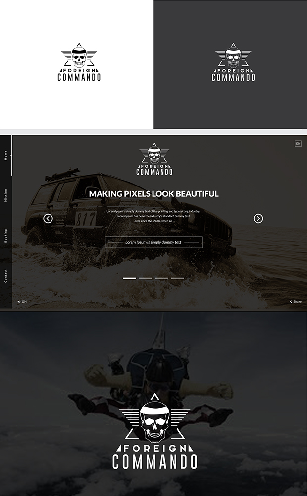 Logo Design by Anuja Kanani for this project | Design #6230247