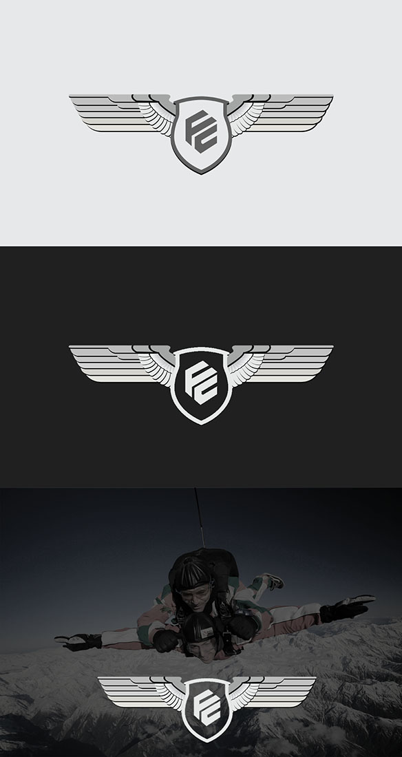 Logo Design by Anuja Kanani for this project | Design #6477554