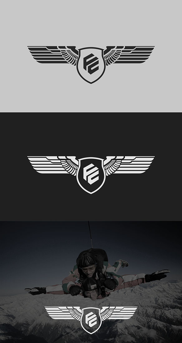 Logo Design by Anuja Kanani for this project | Design #6477591