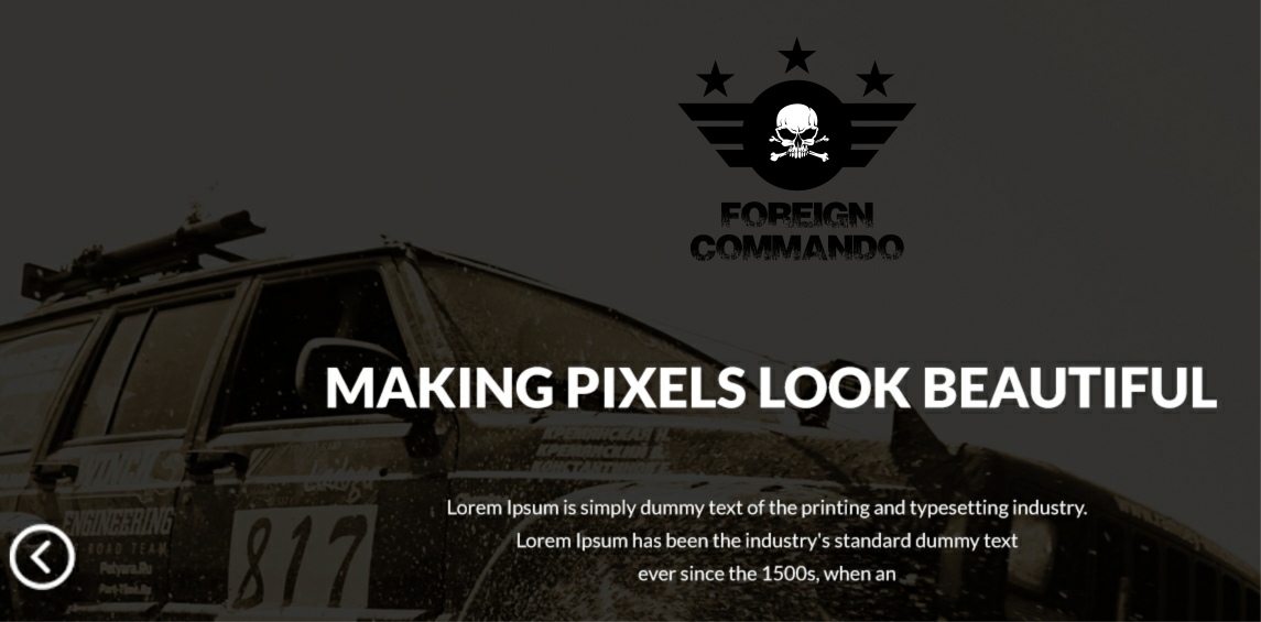 Logo Design by SeXtreme for this project | Design #6016777