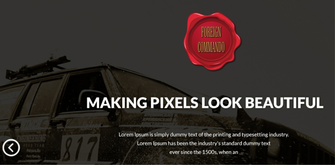 Logo Design by SeXtreme for this project | Design #6211633