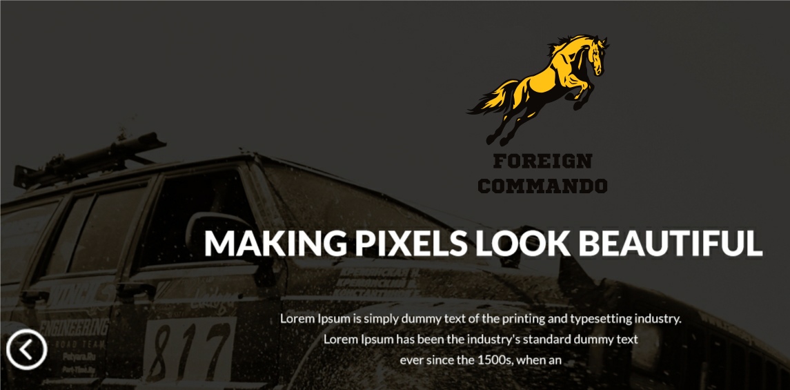 Logo Design by SeXtreme for this project | Design #6211634