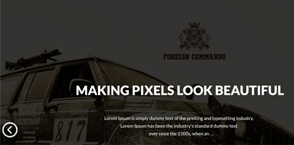 Logo Design by SeXtreme for this project | Design #6225490