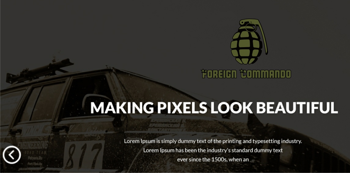 Logo Design by SeXtreme for this project | Design #6231921
