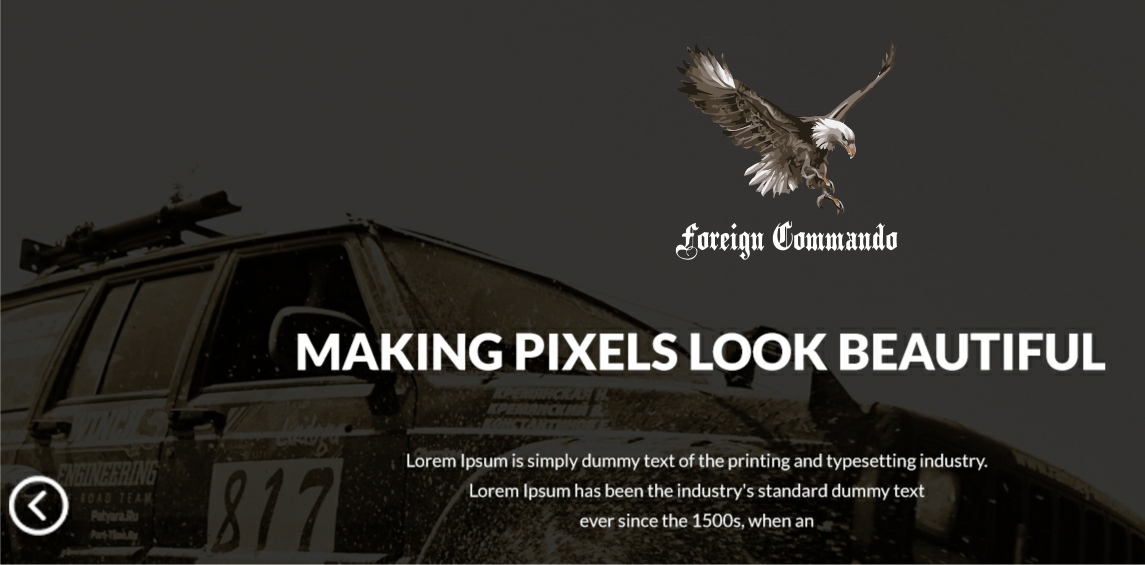 Logo Design by SeXtreme for this project | Design #6231923