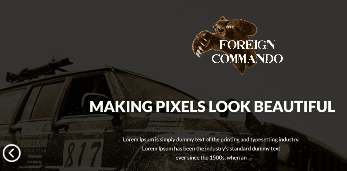 Logo Design by SeXtreme for this project | Design #6231924