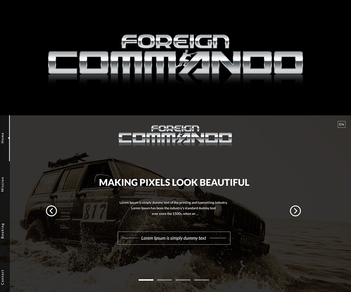 Logo Design by ZETA for this project | Design #6214855