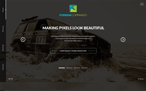 Logo Design by Habeeb Muhammad for this project | Design: #6016348