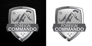 Logo Design by Anooshaa Kachhia for this project | Design: #6216935