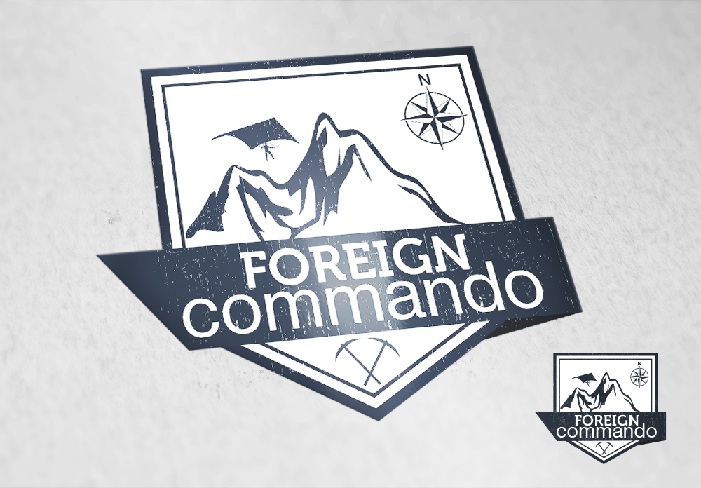 Logo Design by Anooshaa Kachhia for this project | Design #6216960