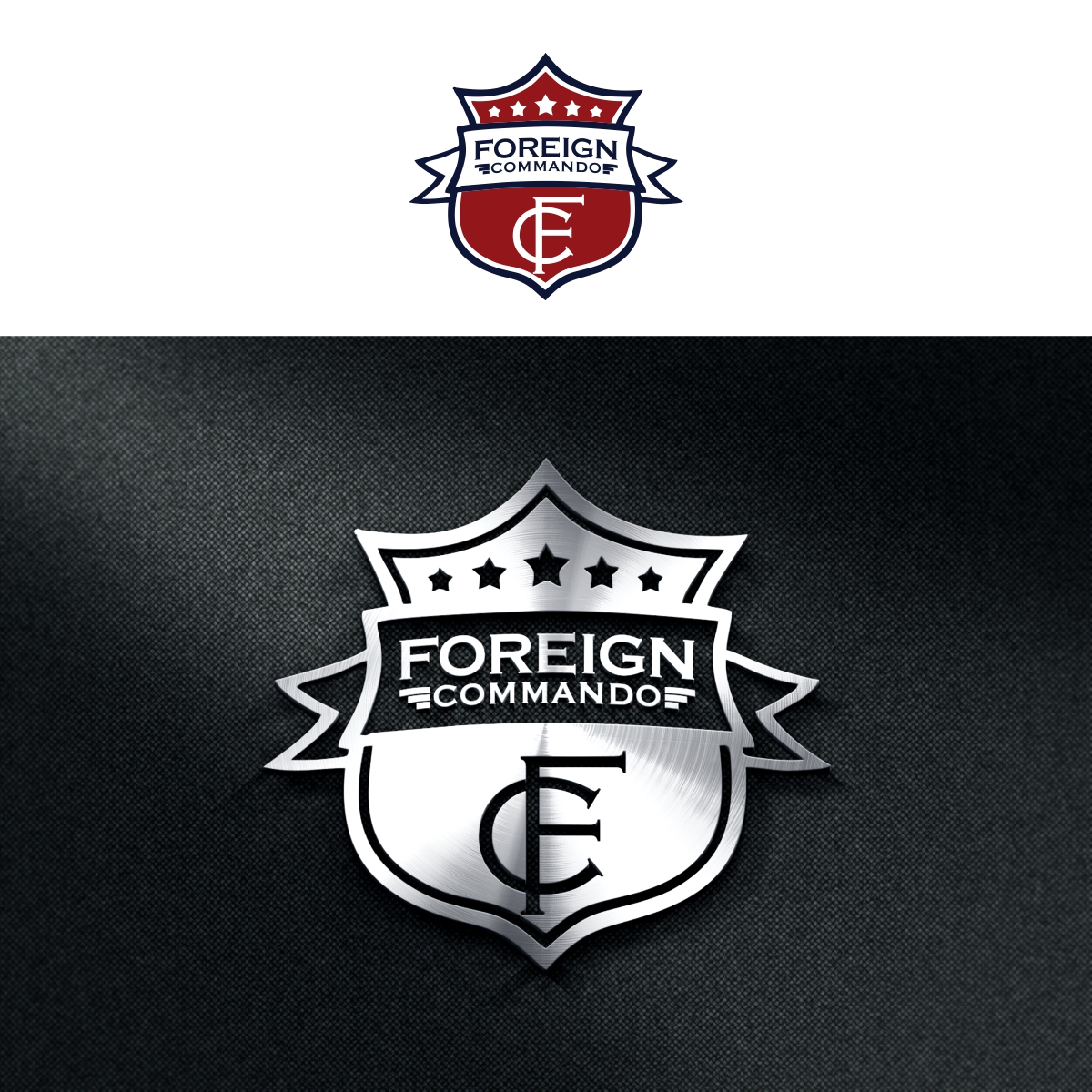 Logo Design by cb1318 for this project | Design #6223740