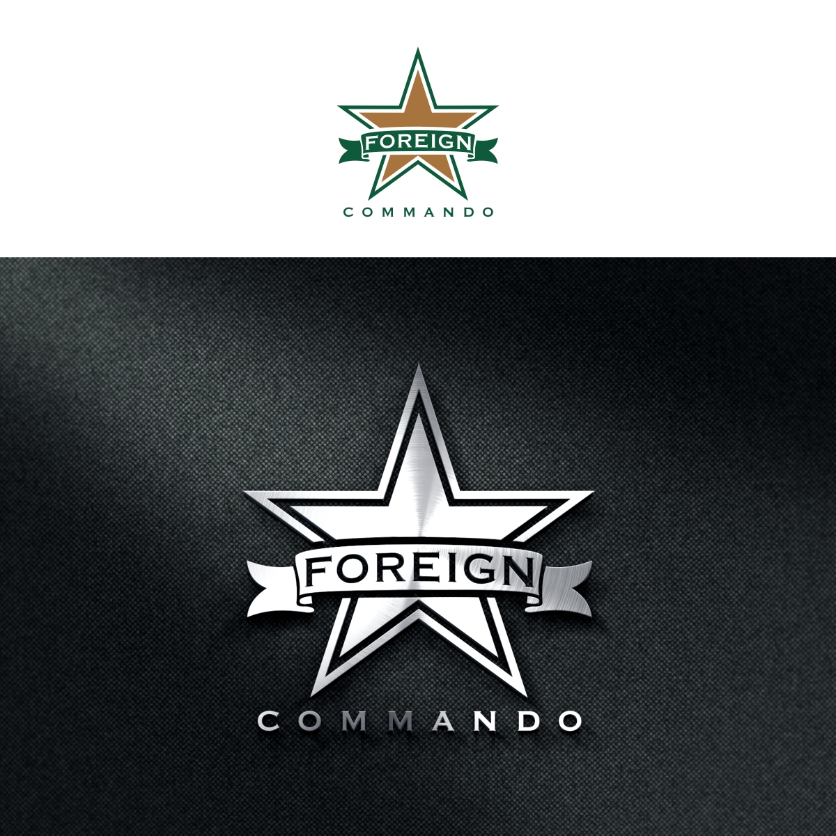 Logo Design by cb1318 for this project | Design #6223867