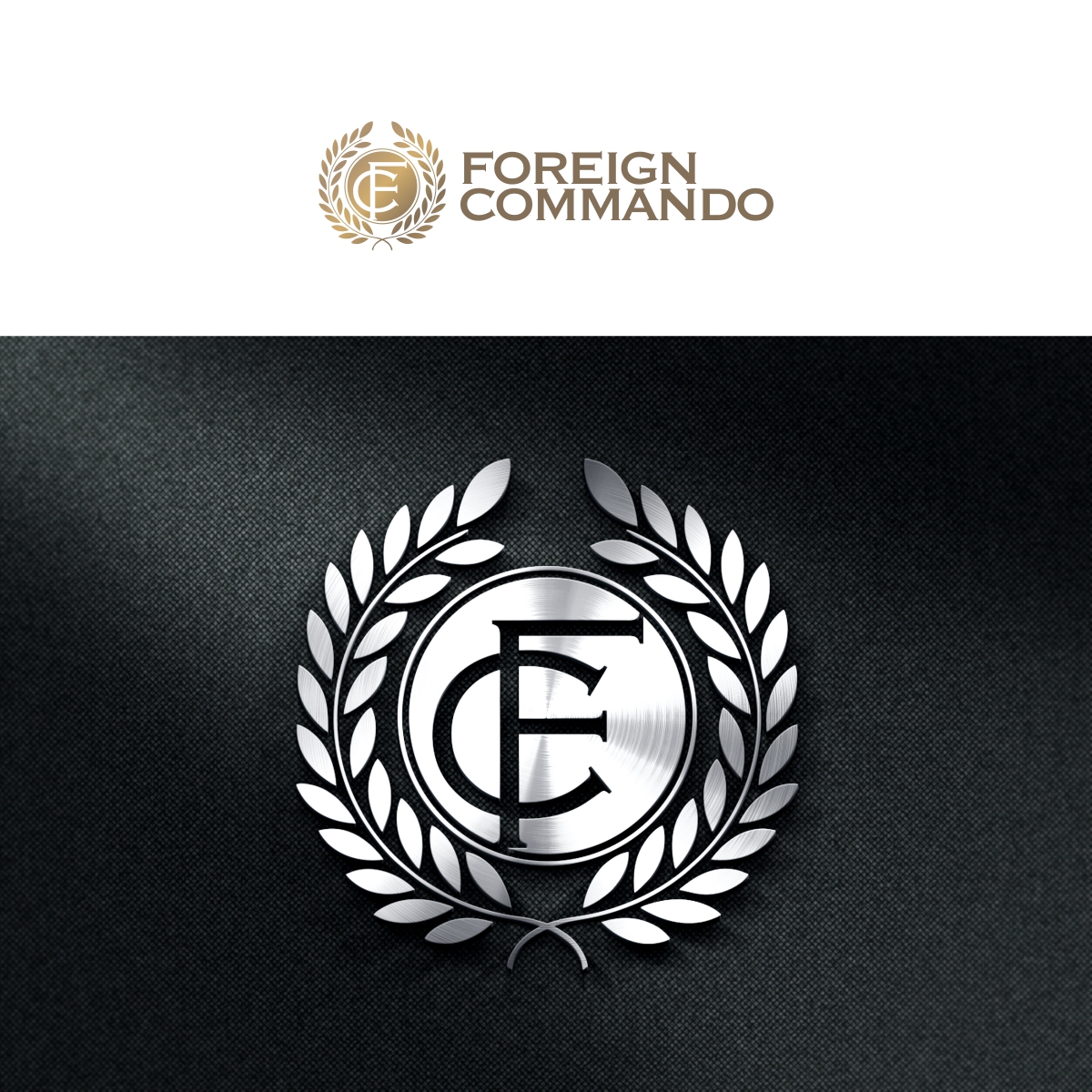 Logo Design by cb1318 for this project | Design #6223967